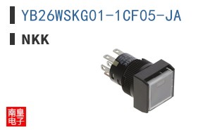 YB26WSKG01-1CF05-JA