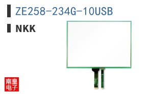 ZE258-234G-10USB