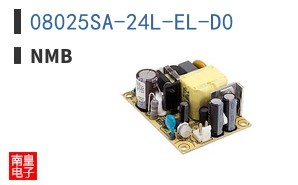 08025SA-24L-EL-D0