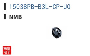 15038PB-B3L-CP-U0