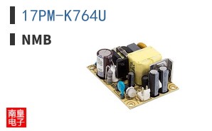 17PM-K764U