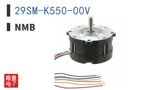 29SM-K550-00V