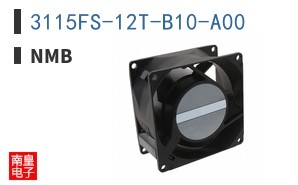 3115FS-12T-B10-A00