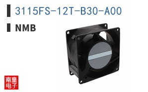 3115FS-12T-B30-A00