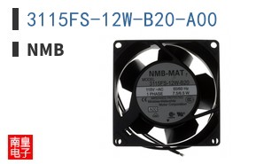 3115FS-12W-B20-A00