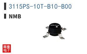3115PS-10T-B10-B00
