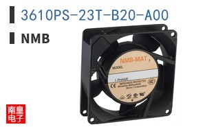 3610PS-23T-B20-A00