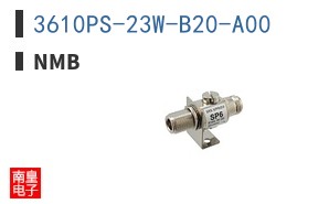 3610PS-23W-B20-A00