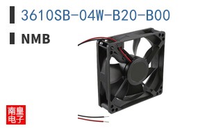 3610SB-04W-B20-B00
