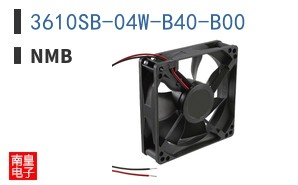 3610SB-04W-B40-B00