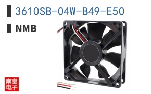 3610SB-04W-B49-E50