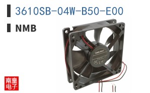 3610SB-04W-B50-E00