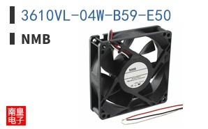 3610VL-04W-B59-E50