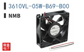 3610VL-05W-B69-B00