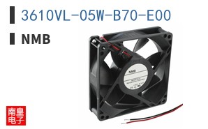 3610VL-05W-B70-E00