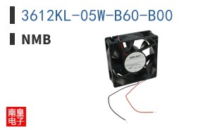 3612KL-05W-B60-B00