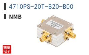 4710PS-20T-B20-B00