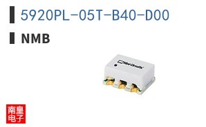 5920PL-05T-B40-D00