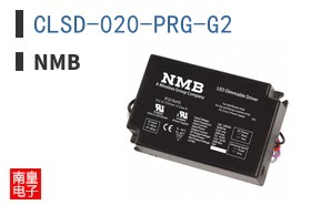 CLSD-020-PRG-G2