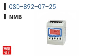CSD-892-07-25