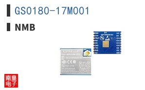 GS0180-17M001