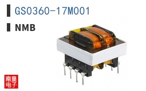 GS0360-17M001