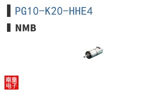 PG10-K20-HHE4