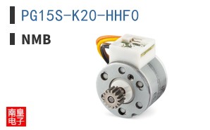 PG15S-K20-HHF0