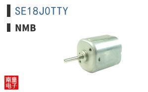 SE18J0TTY