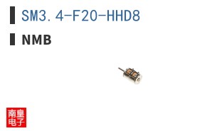 SM3.4-F20-HHD8
