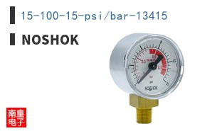 15-100-15-psi/bar-13415