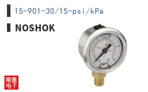 15-901-30/15-psi/kPa