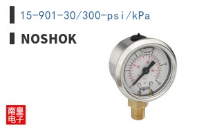 15-901-30/300-psi/kPa