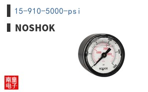 15-910-5000-psi