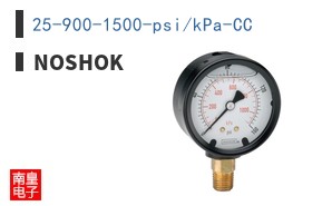 25-900-1500-psi/kPa-CC