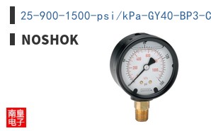 25-900-1500-psi/kPa-GY40-BP3-CC