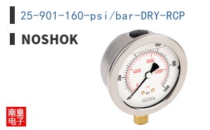25-901-160-psi/bar-DRY-RCP