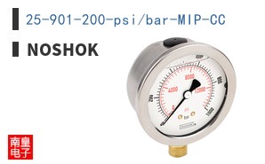 25-901-200-psi/bar-MIP-CC
