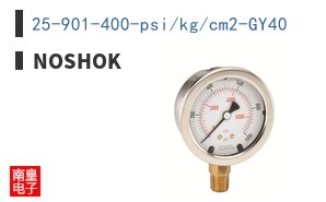 25-901-400-psi/kg/cm2-GY40