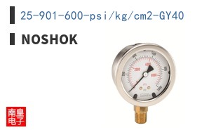 25-901-600-psi/kg/cm2-GY40
