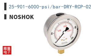 25-901-6000-psi/bar-DRY-RCP-O2