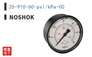 25-910-60-psi/kPa-CC