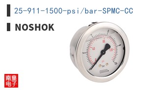 25-911-1500-psi/bar-SPMC-CC
