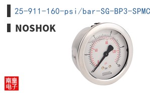 25-911-160-psi/bar-SG-BP3-SPMC