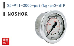 25-911-3000-psi/kg/cm2-MIP