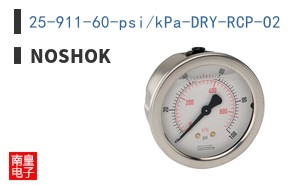 25-911-60-psi/kPa-DRY-RCP-O2