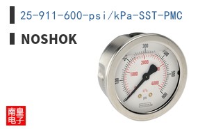 25-911-600-psi/kPa-SST-PMC