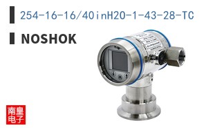 254-16-16/40inH2O-1-43-28-TC