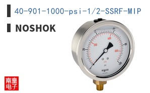 40-901-1000-psi-1/2-SSRF-MIP
