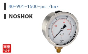 40-901-1500-psi/bar